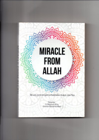 Miracle From Allah