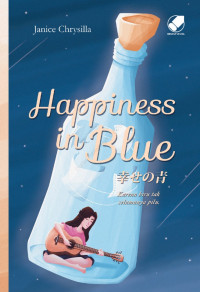 Happiness in Blue