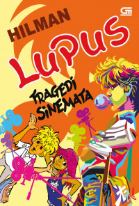 LUPUS: Tragedi Sinemata