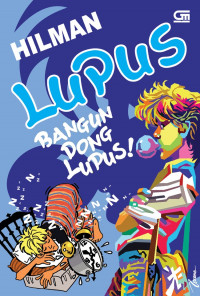 LUPUS: Bangun Dong Lupus