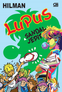 LUPUS: Sandal Jepit