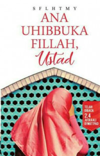 Ana Uhibbuka Fillah, Ustadz