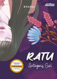 Ratu Antagonis Girl