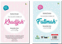 The Golden Stories Of Khadijah / Fatimah