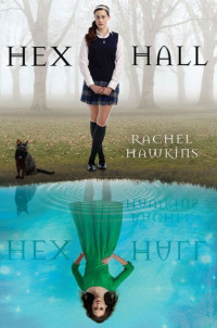 HEX HALL