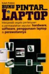 Buku Pintar Laptop