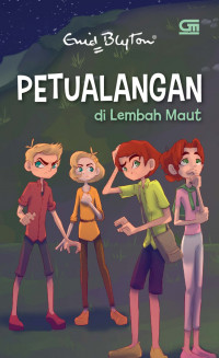 Petualangan Di Lembah Maut