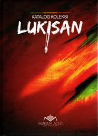 Katalog Koleksi Lukisan