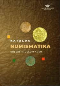 Katalog Numismatika