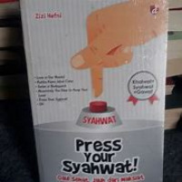 Press Your Syahwat!