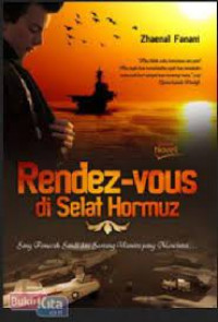 Rendez-Vous di Selat Hormuz