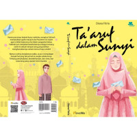 Ta'aruf Dalam Sunyi