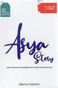 ASYA STORY