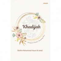 Image of Khadijah: Perempuan Teladan Sepanjang Masa