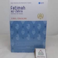 Image of Fatimah Az-Zahra
