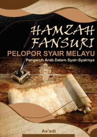 Hamzah Fansuri : Pelopor Syair Melayu