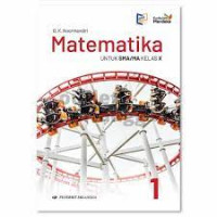 Matematika SMA/MA Kelas X K. Merdeka