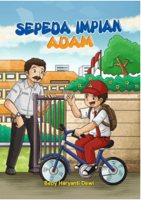 Sepeda Impian Adam