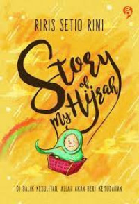 Story Of My Hijrah