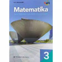 Matematika SMA/MA Kelas XII Kur. 2013 (Wajib) Revisi